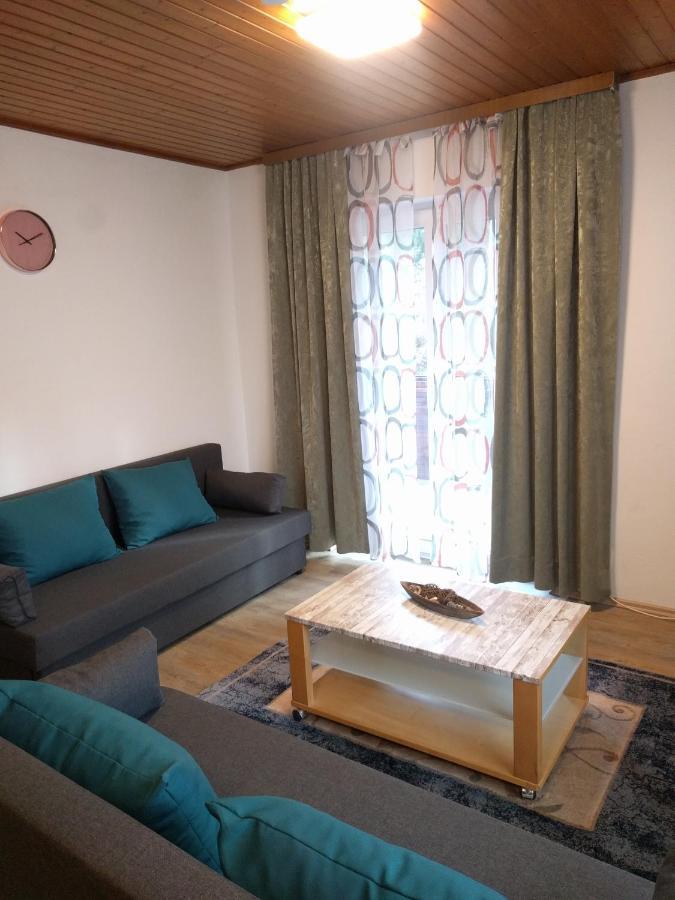Apartmenthaus Kestel Kirchbach  외부 사진