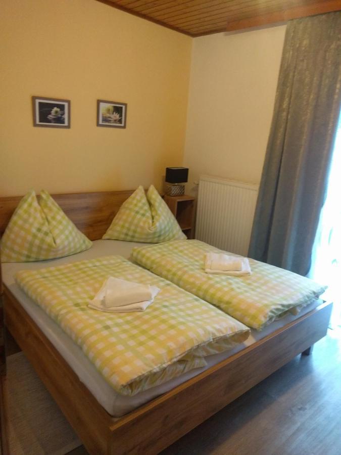 Apartmenthaus Kestel Kirchbach  외부 사진