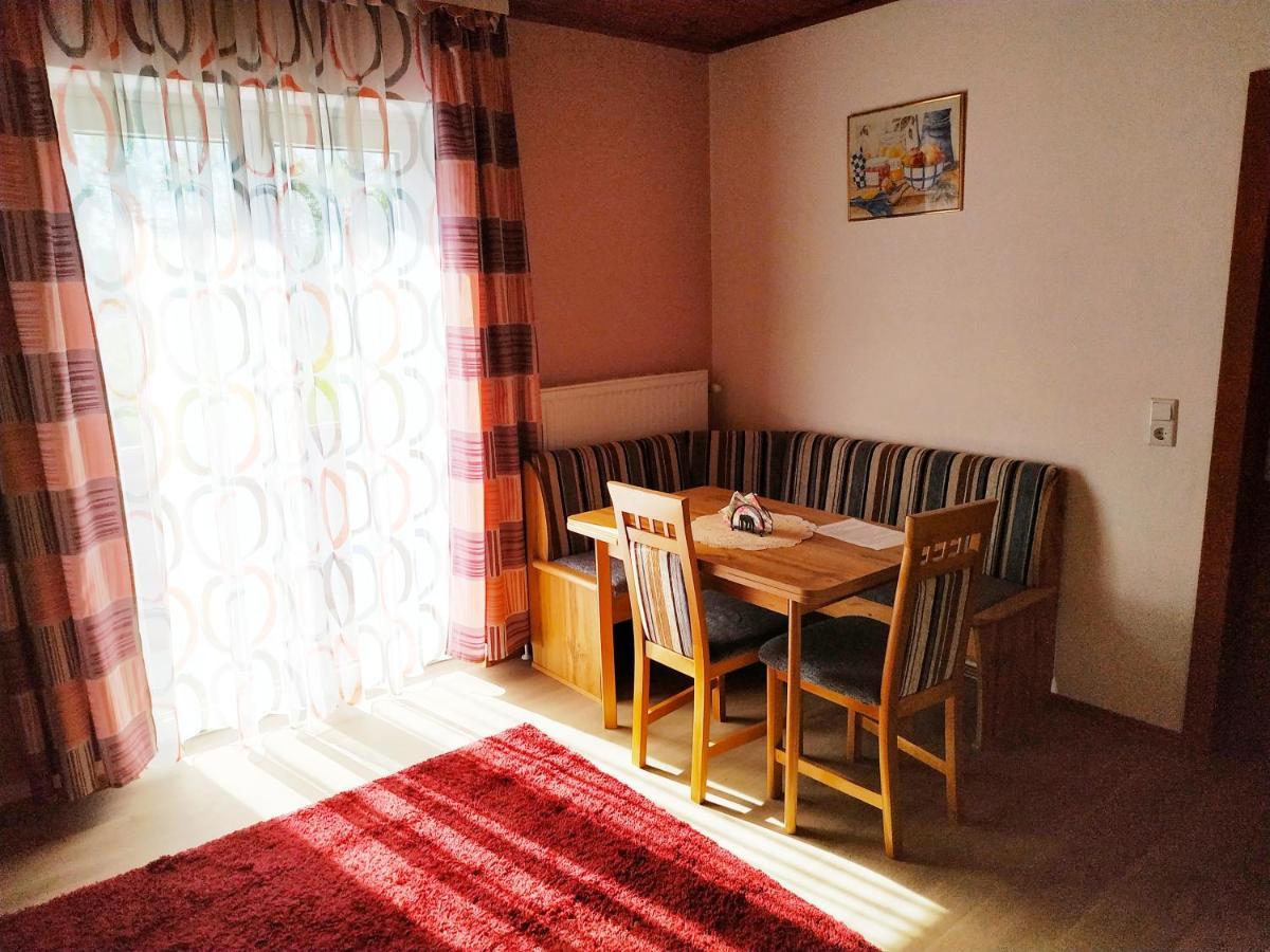 Apartmenthaus Kestel Kirchbach  외부 사진