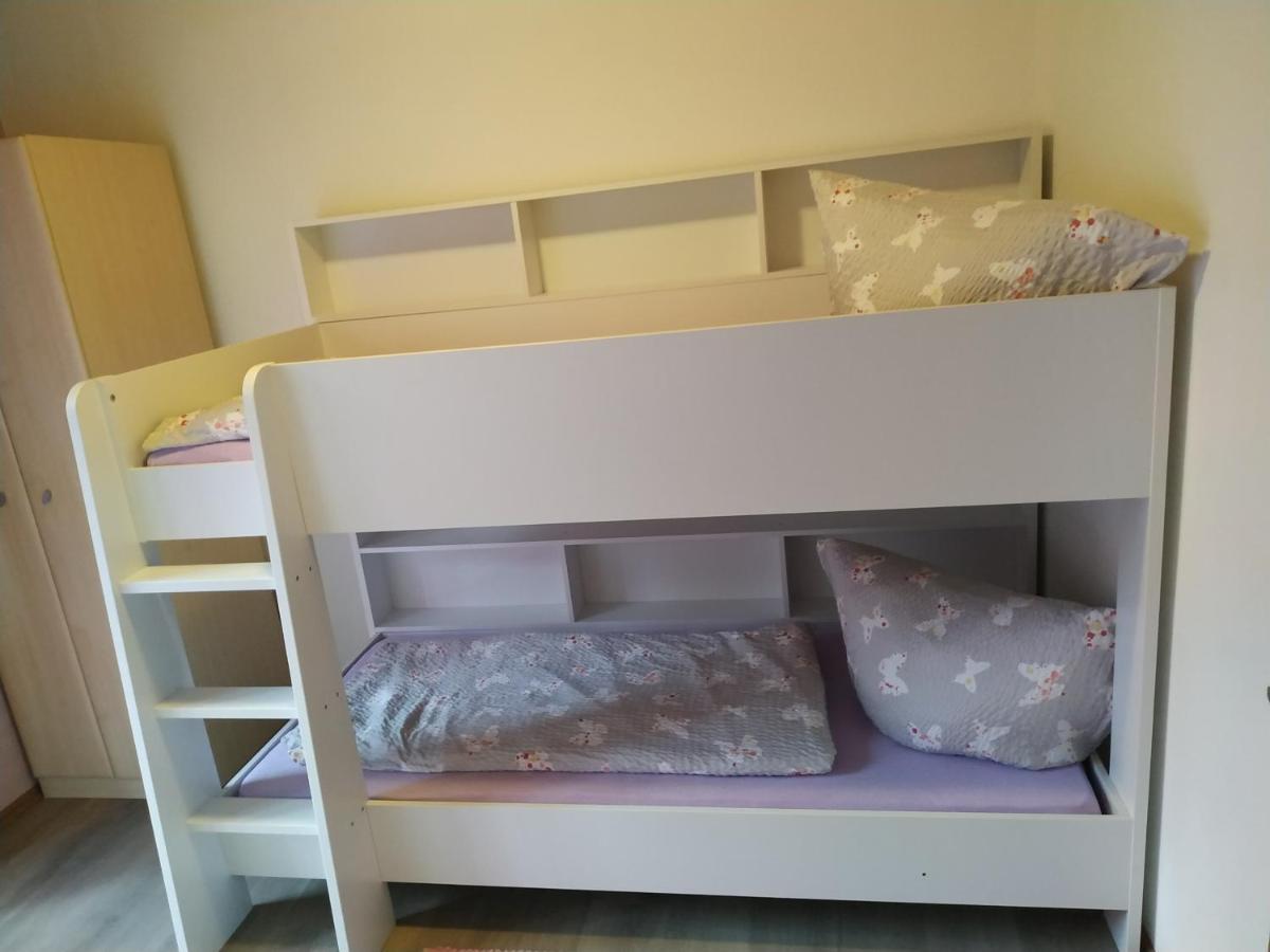 Apartmenthaus Kestel Kirchbach  외부 사진