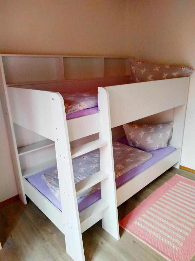 Apartmenthaus Kestel Kirchbach  외부 사진