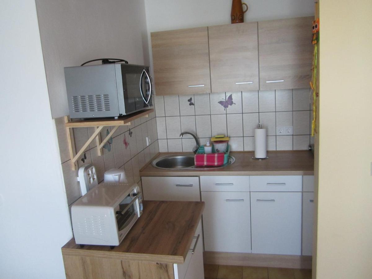 Apartmenthaus Kestel Kirchbach  외부 사진