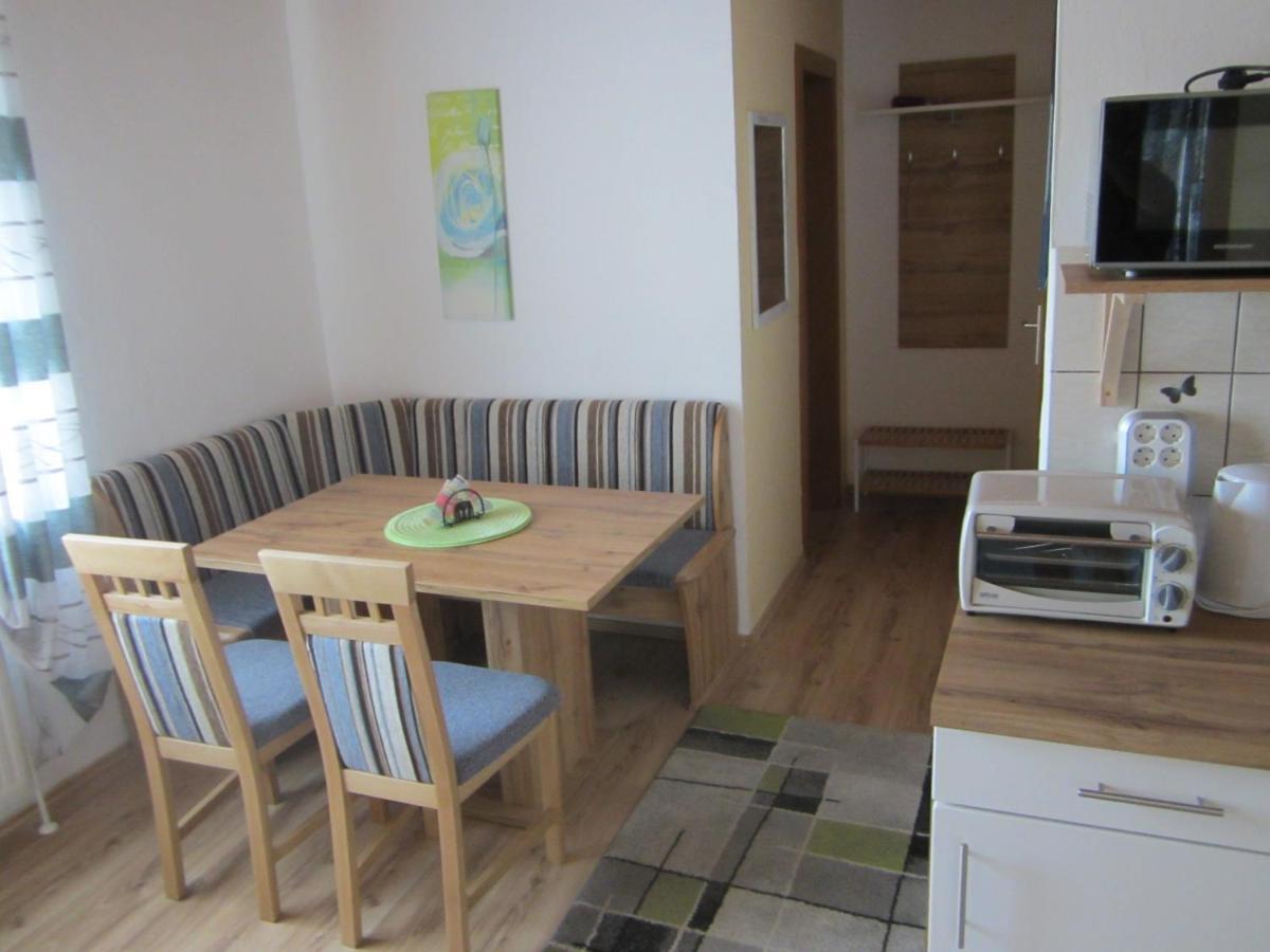 Apartmenthaus Kestel Kirchbach  외부 사진