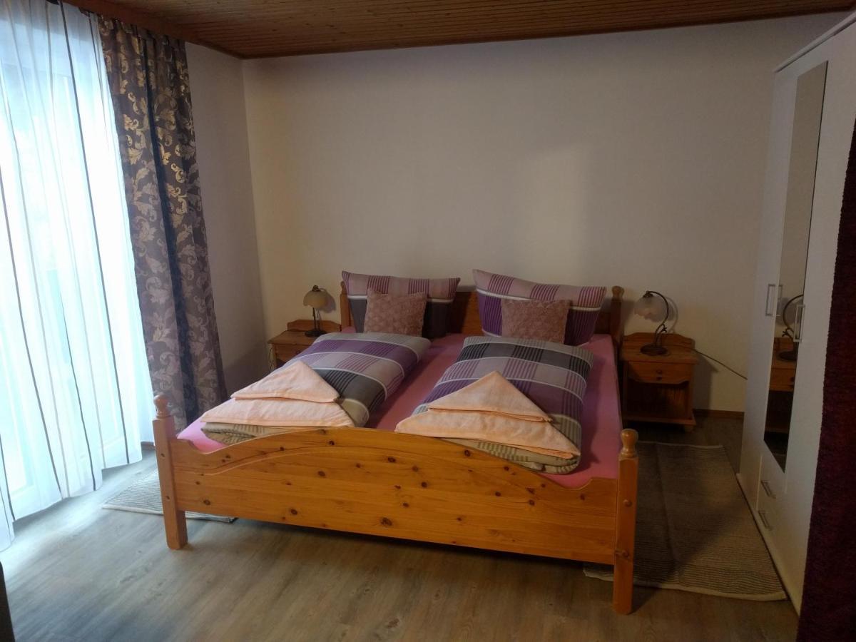Apartmenthaus Kestel Kirchbach  외부 사진