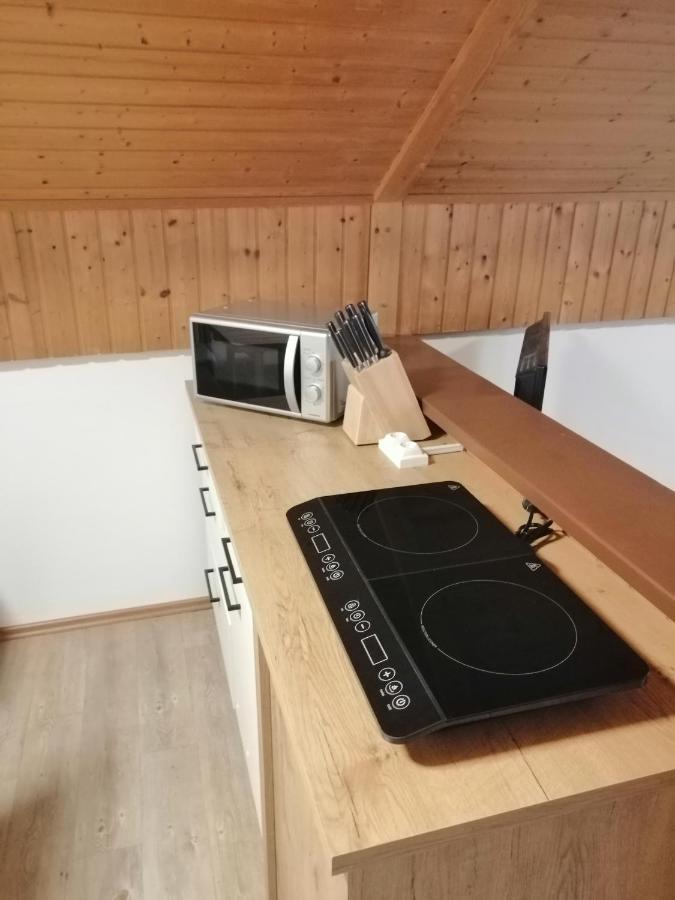 Apartmenthaus Kestel Kirchbach  외부 사진