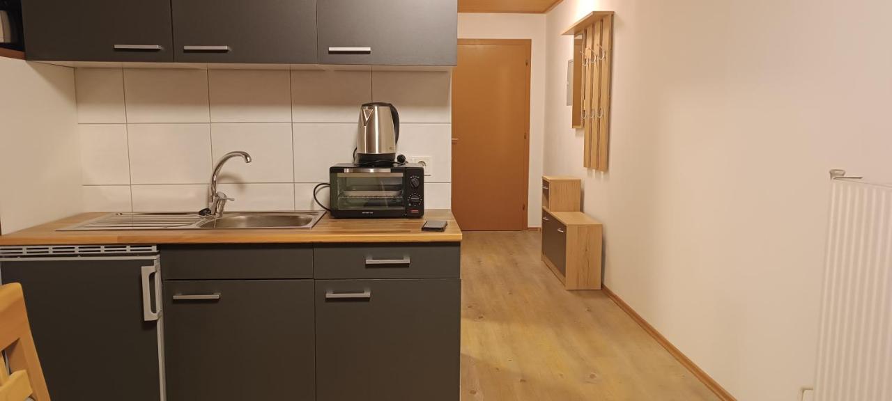 Apartmenthaus Kestel Kirchbach  외부 사진