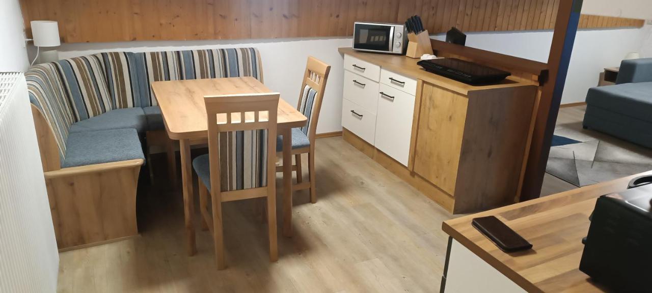 Apartmenthaus Kestel Kirchbach  외부 사진