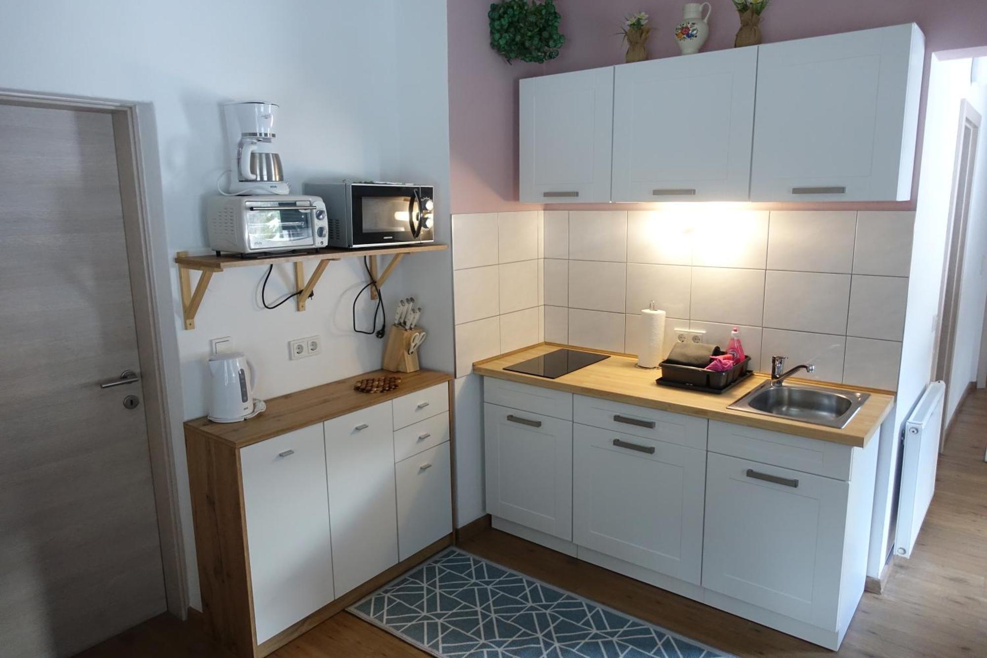 Apartmenthaus Kestel Kirchbach  외부 사진