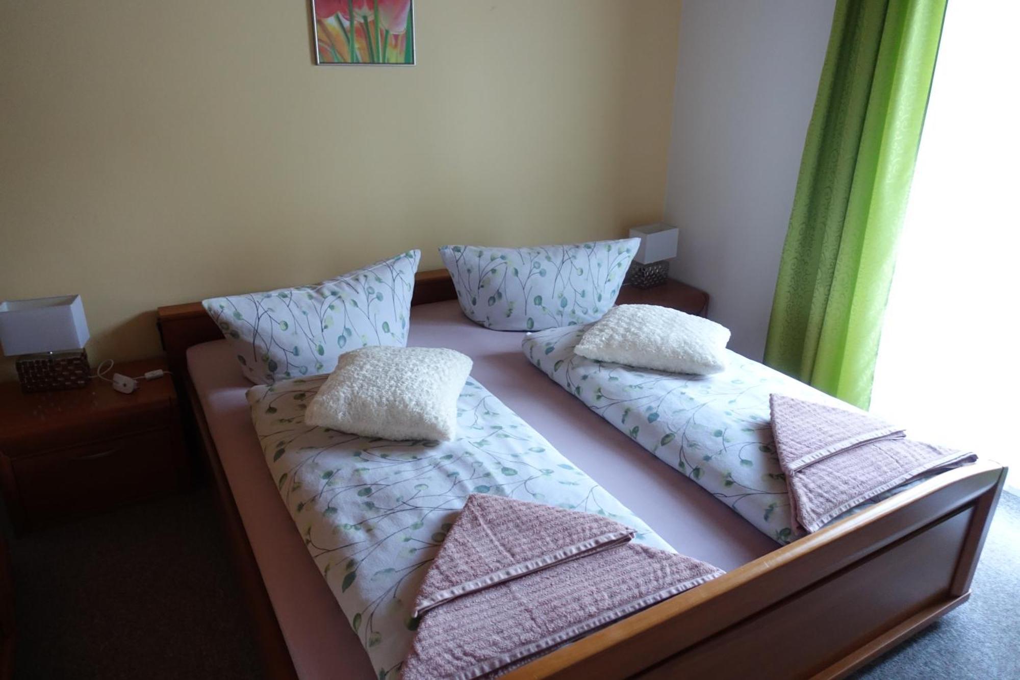 Apartmenthaus Kestel Kirchbach  외부 사진