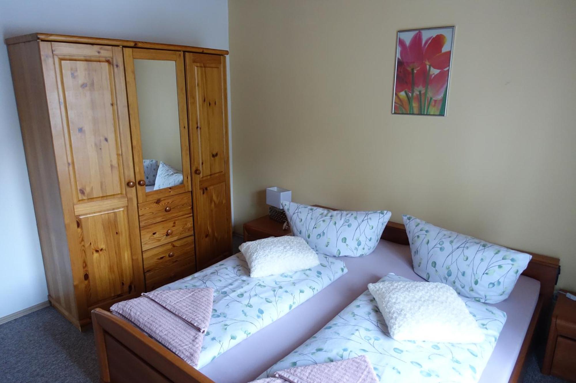 Apartmenthaus Kestel Kirchbach  외부 사진