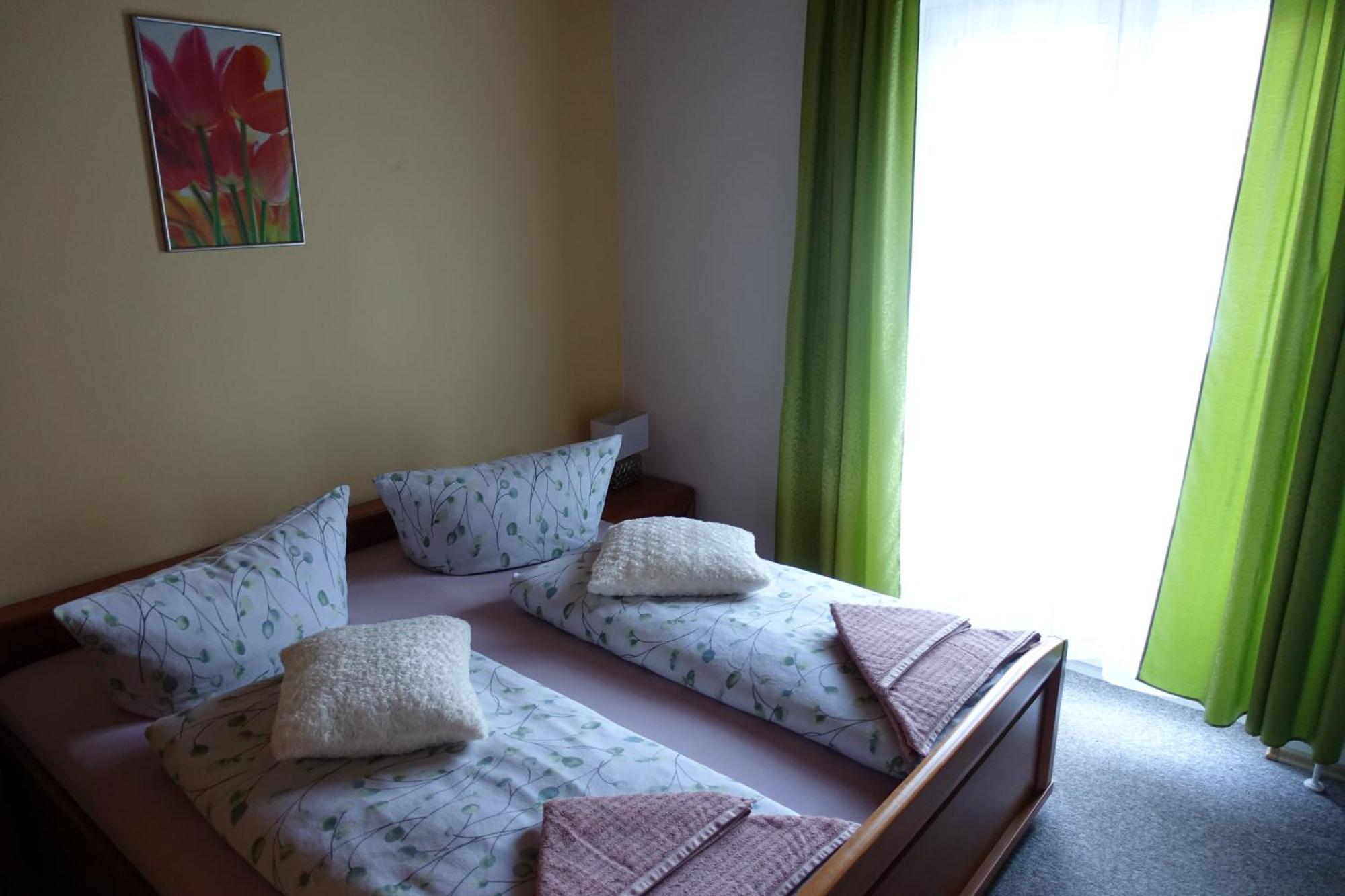 Apartmenthaus Kestel Kirchbach  외부 사진